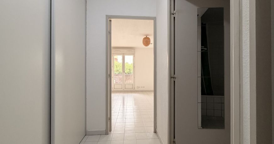 location Appartement Montpellier