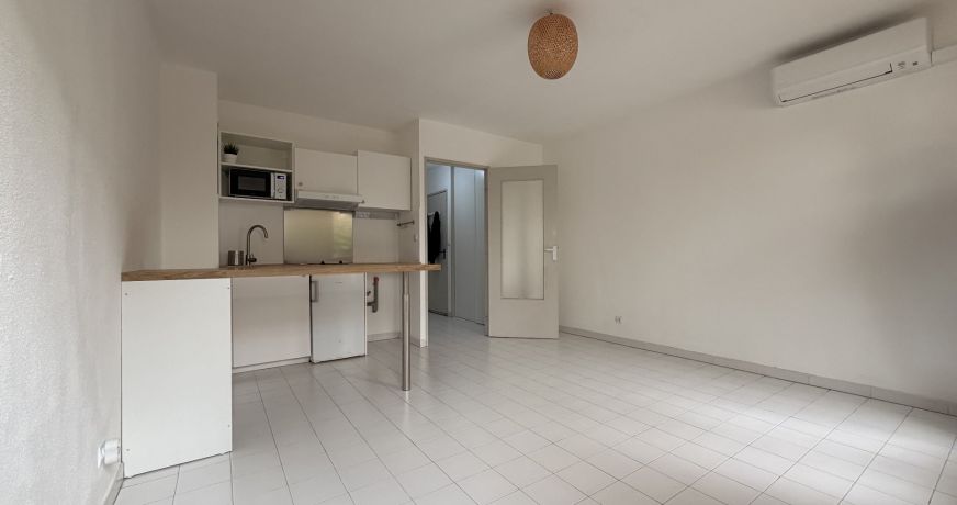 location Appartement Montpellier