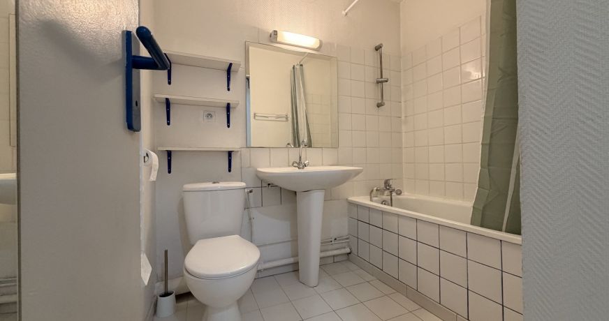 location Appartement Montpellier