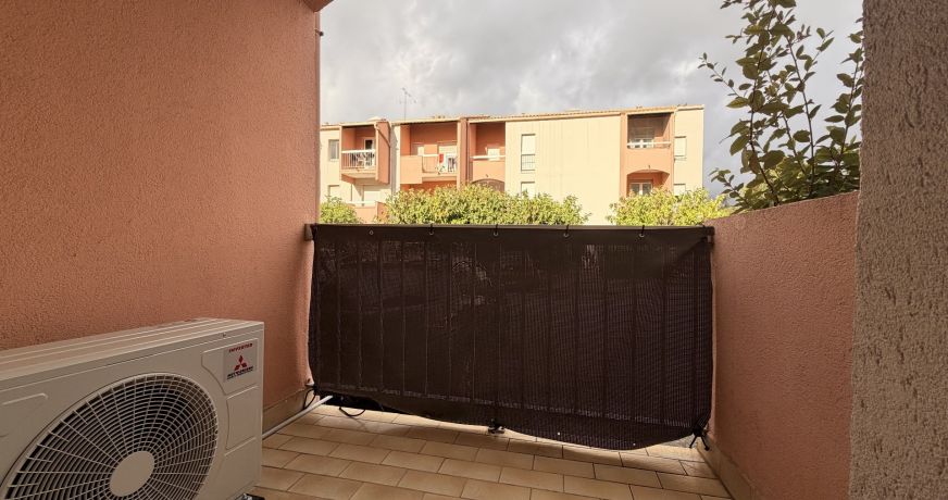 location Appartement Montpellier