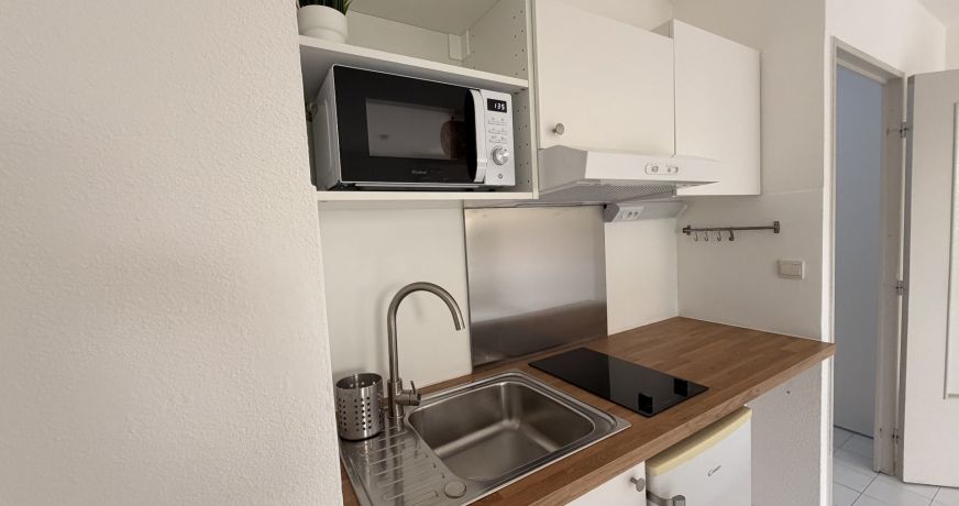 location Appartement Montpellier
