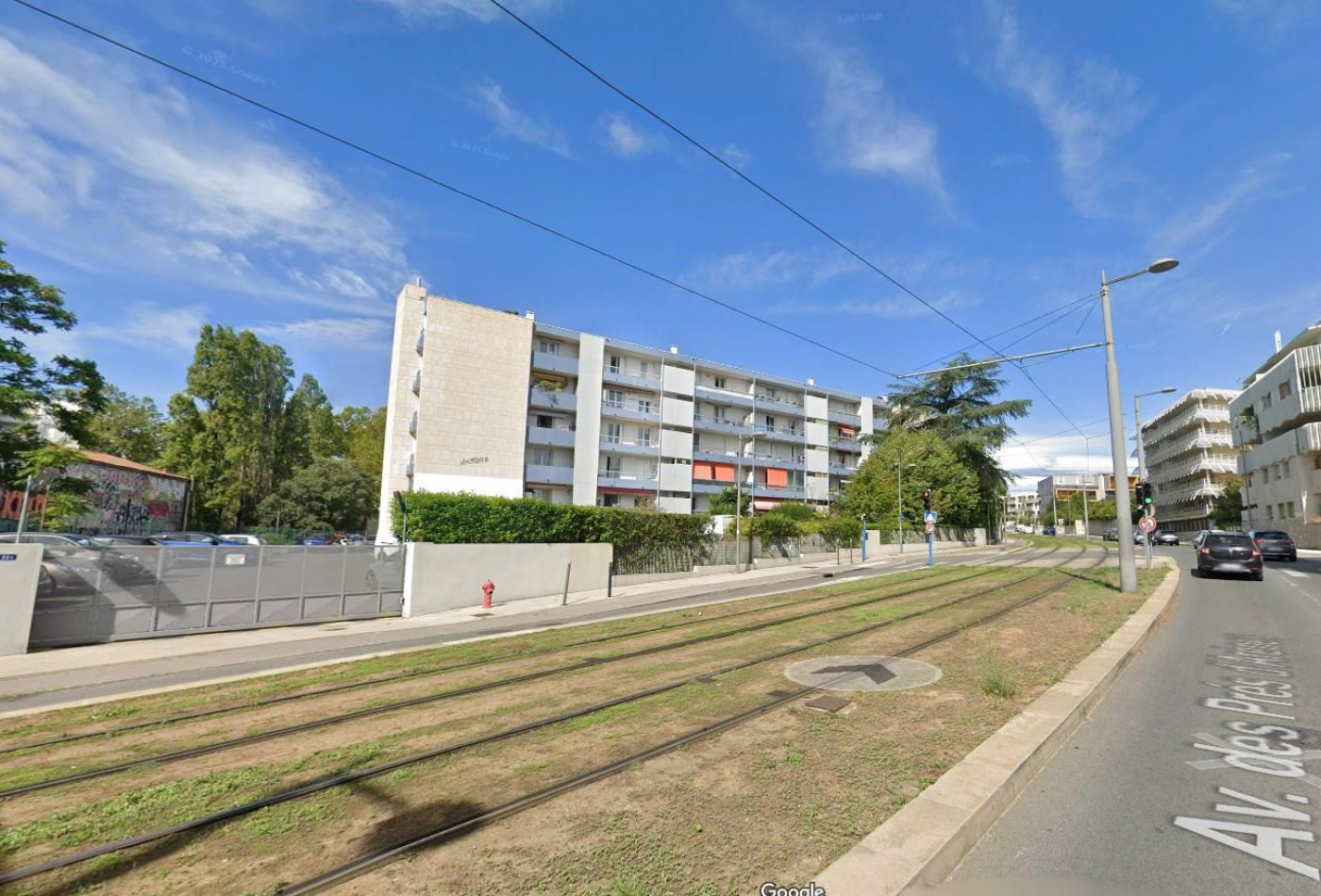 location Garage Montpellier - Photo 1