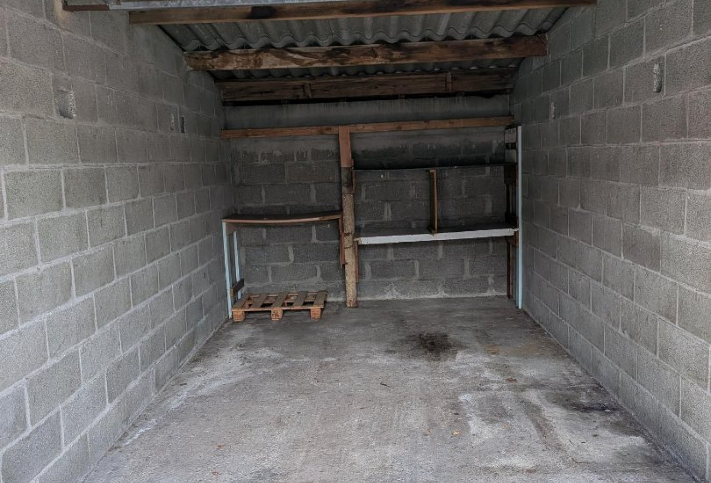 location Garage Montpellier - Photo 2