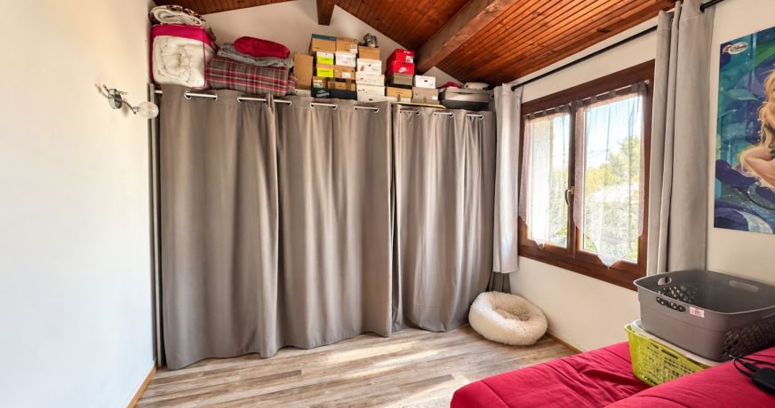 vente Maison Perols