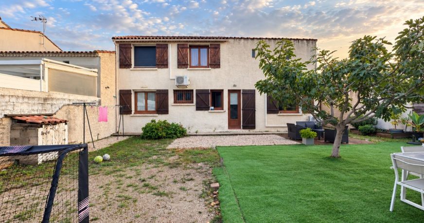 vente Maison Perols