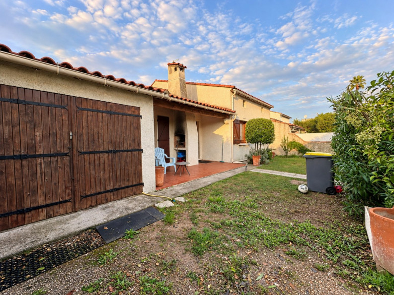 vente Maison Perols - Photo 1