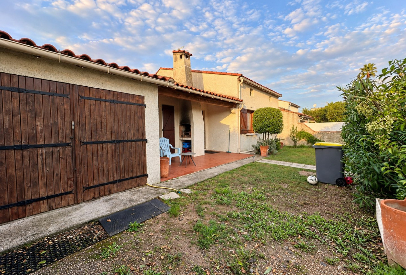 vente Maison Perols - Photo 1