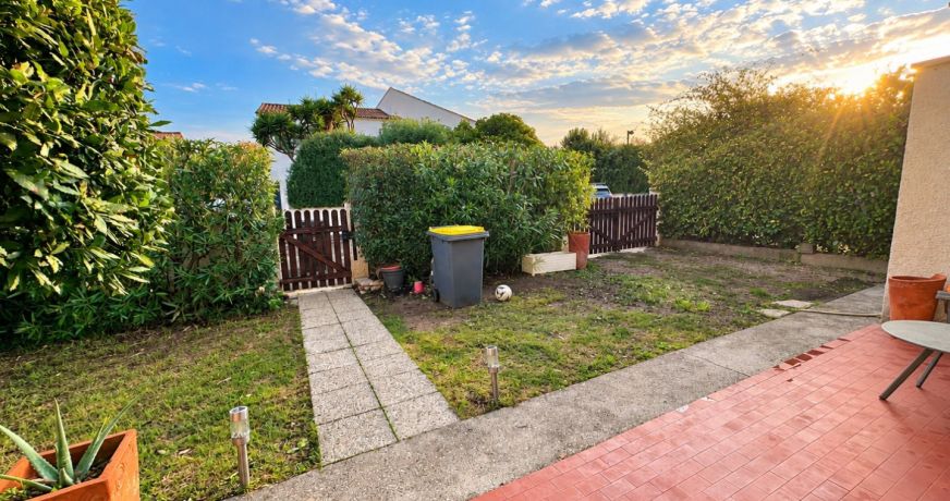 vente Maison Perols