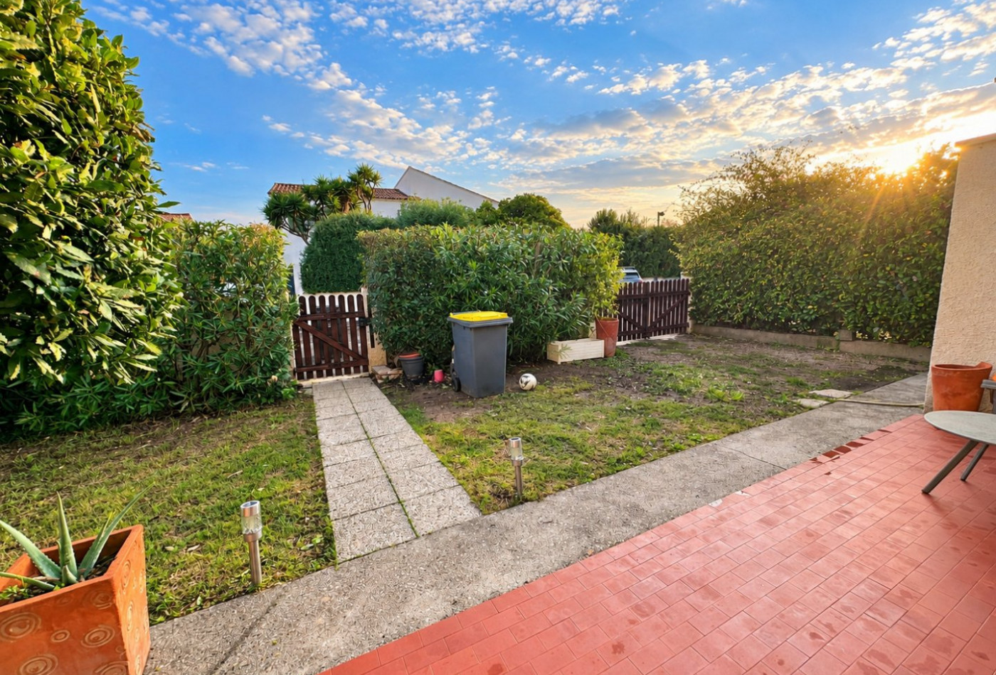 vente Maison Perols - Photo 13