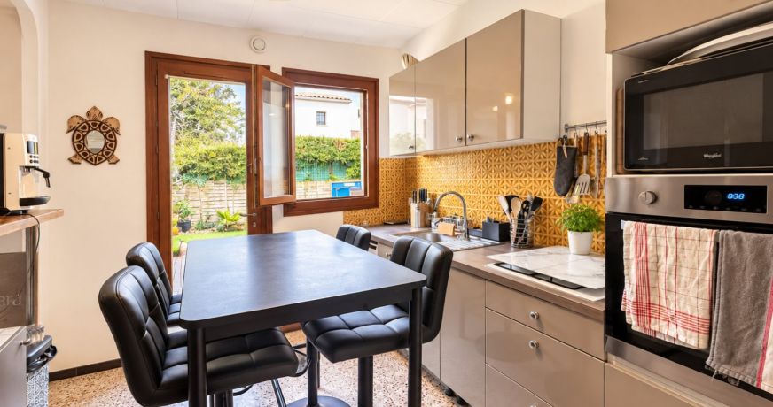 vente Maison Perols
