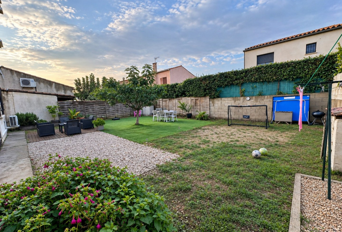 vente Maison Perols - Photo 14