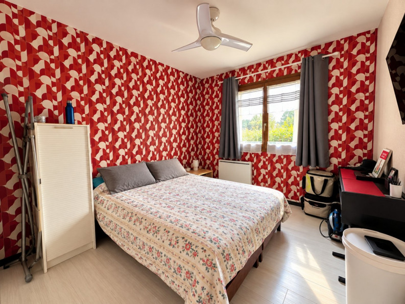 vente Maison Perols - Photo 6