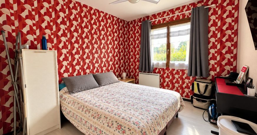 vente Maison Perols