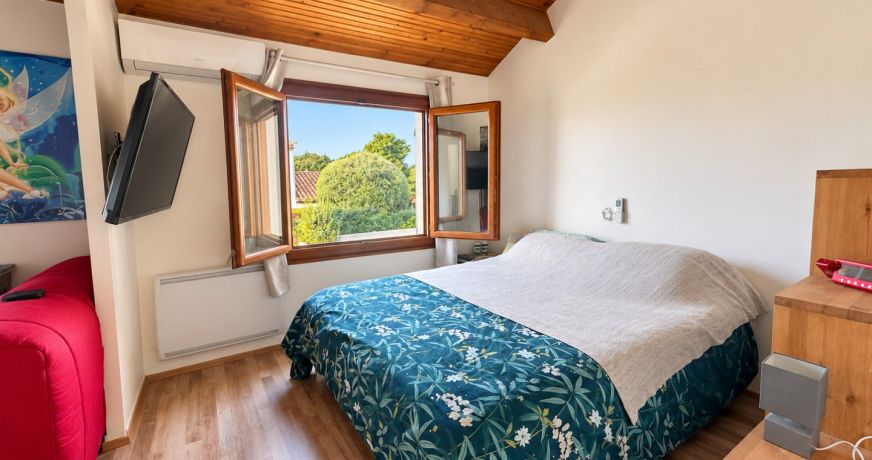vente Maison Perols