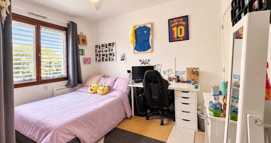vente Maison Perols