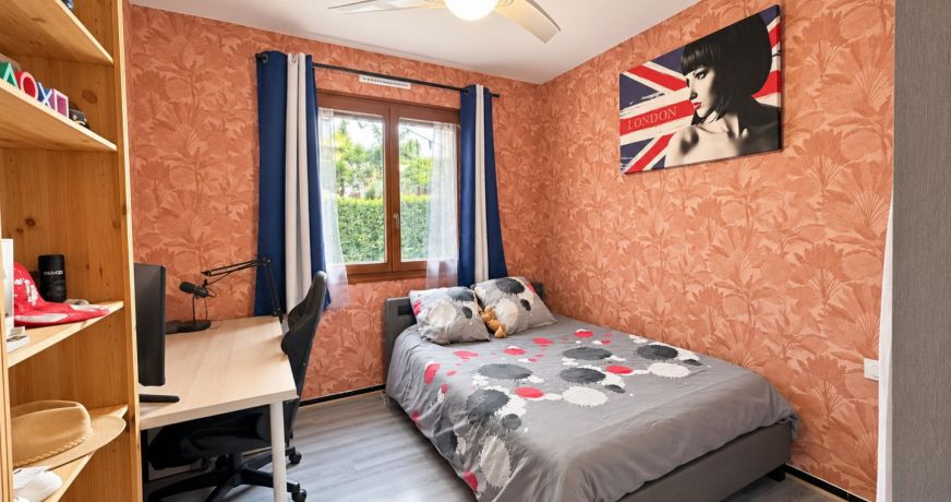 vente Maison Perols