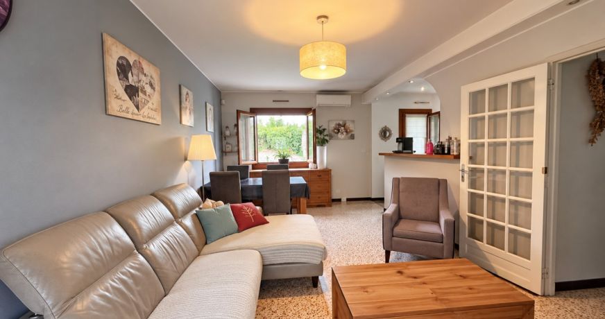 vente Maison Perols