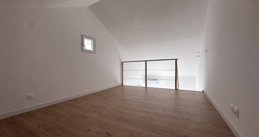 location Appartement neuf Montpellier