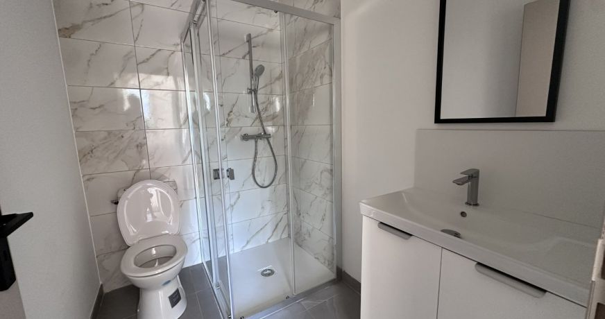 location Appartement neuf Montpellier