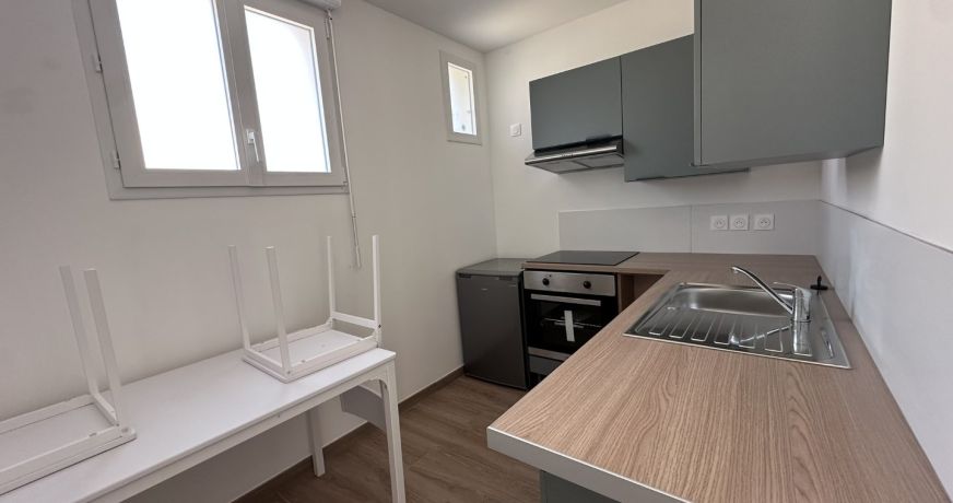 location Appartement neuf Montpellier