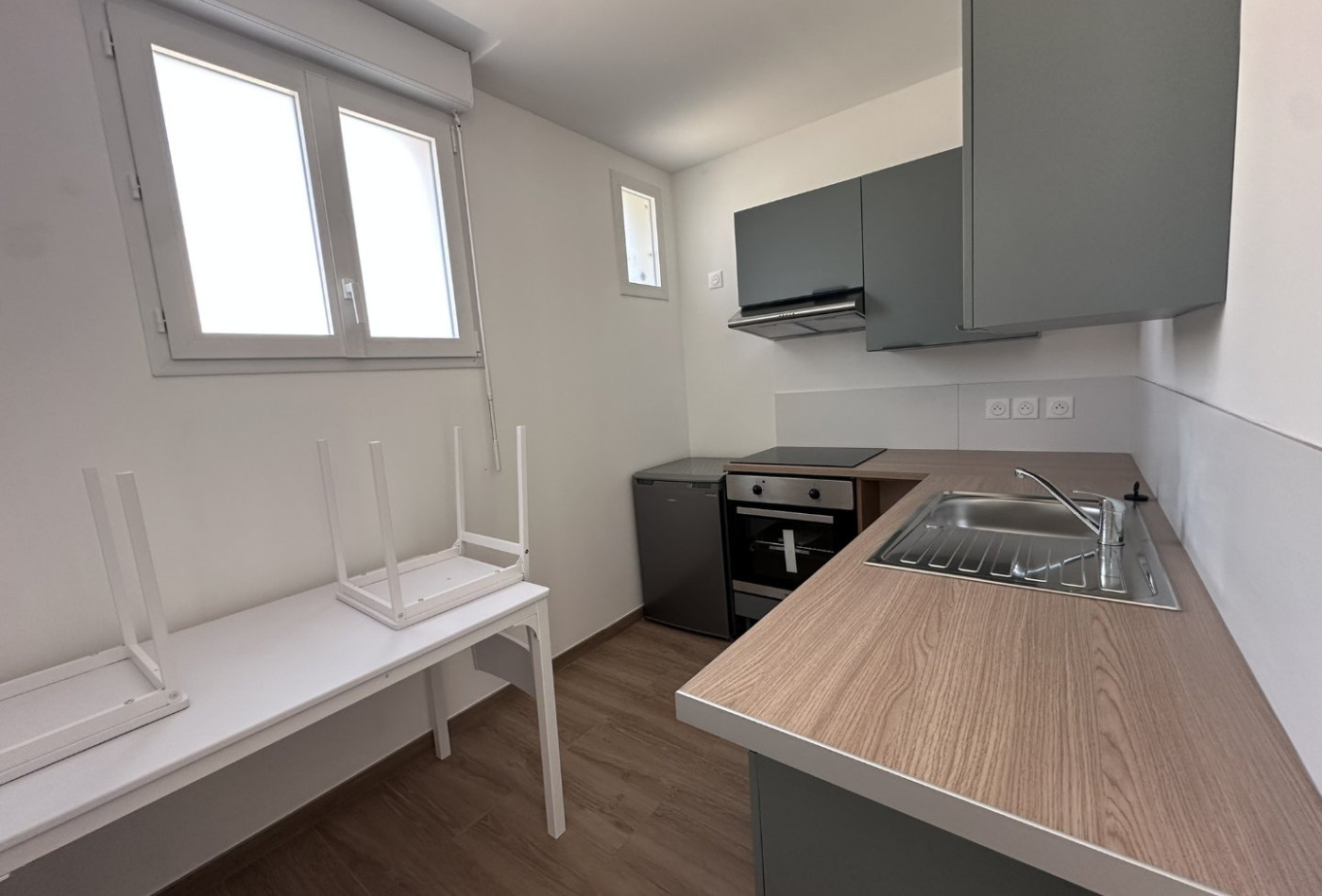 location Appartement neuf Montpellier - Photo 2