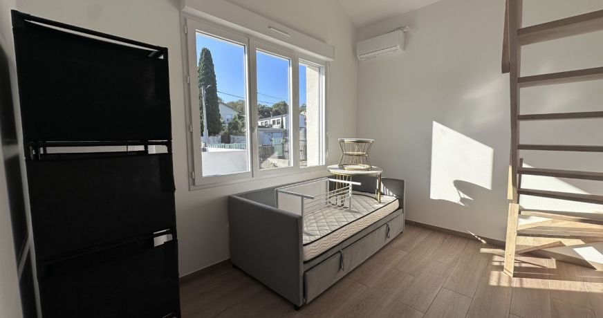 location Appartement neuf Montpellier