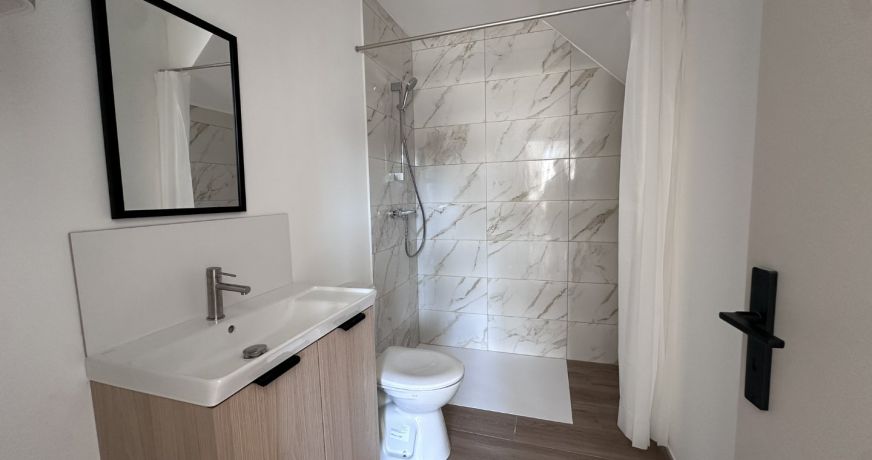 location Appartement neuf Montpellier