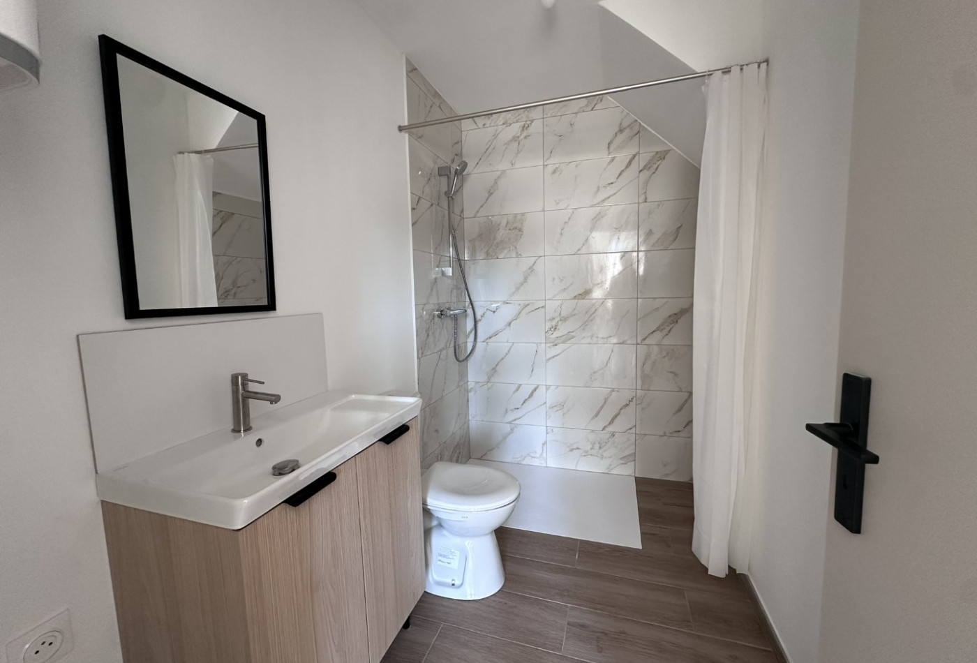 location Appartement neuf Montpellier - Photo 4