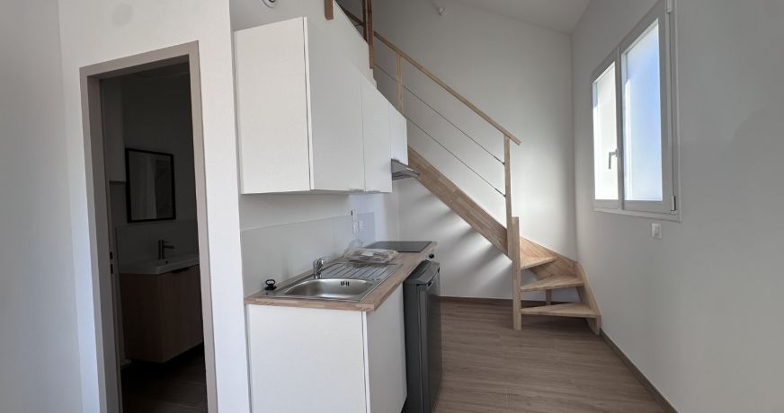 location Appartement neuf Montpellier
