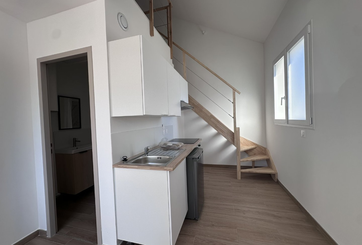 location Appartement neuf Montpellier - Photo 2