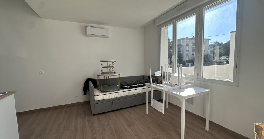 location Appartement neuf Montpellier