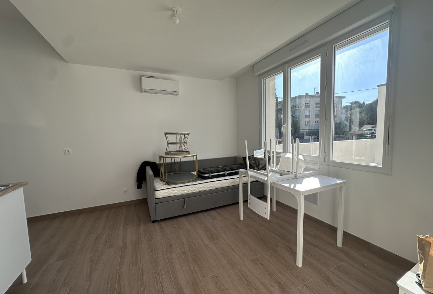 location Appartement neuf Montpellier - Photo 1