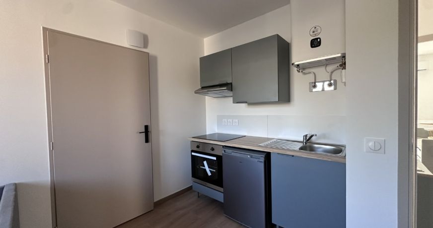 location Appartement neuf Montpellier