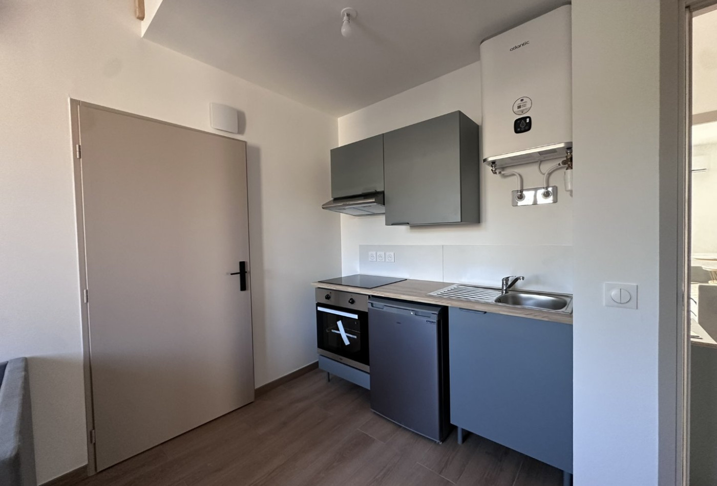 location Appartement neuf Montpellier - Photo 2
