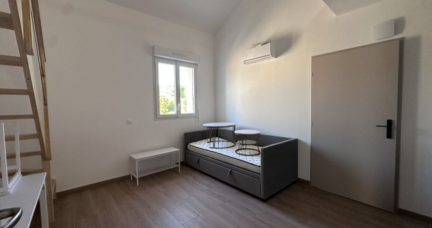 location Appartement neuf Montpellier