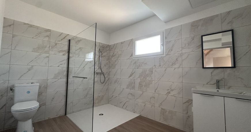 location Appartement neuf Montpellier