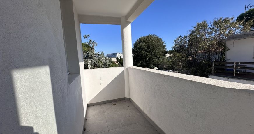 location Appartement neuf Montpellier