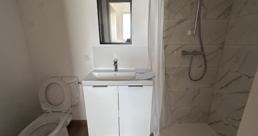 location Appartement neuf Montpellier
