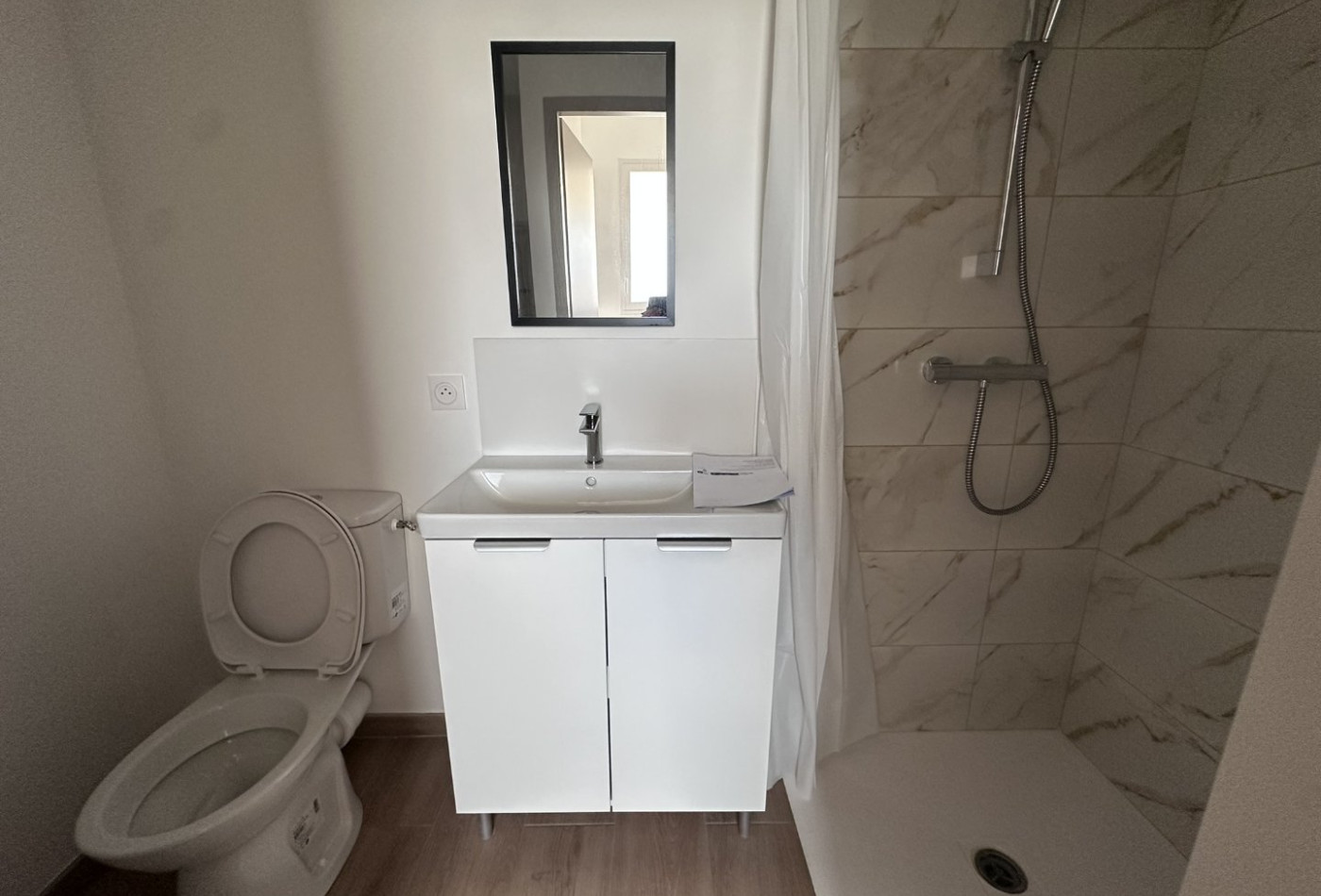 location Appartement neuf Montpellier - Photo 4