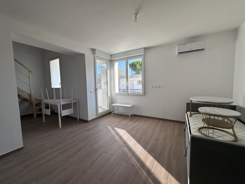 location Appartement neuf Montpellier - Photo 1