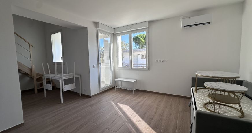 location Appartement neuf Montpellier