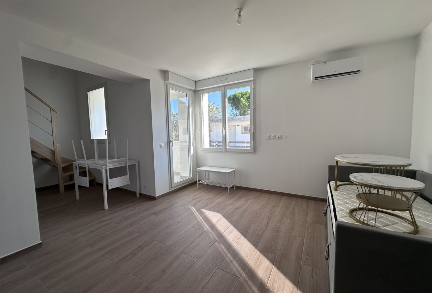 location Appartement neuf Montpellier - Photo 1