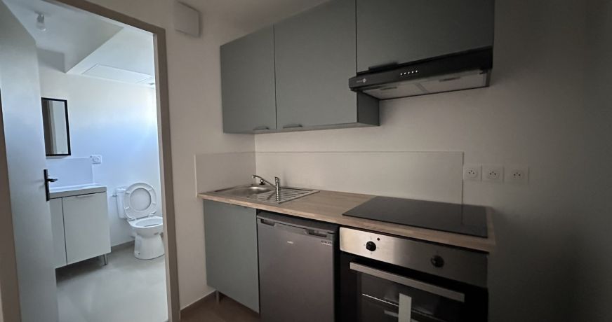 location Appartement neuf Montpellier