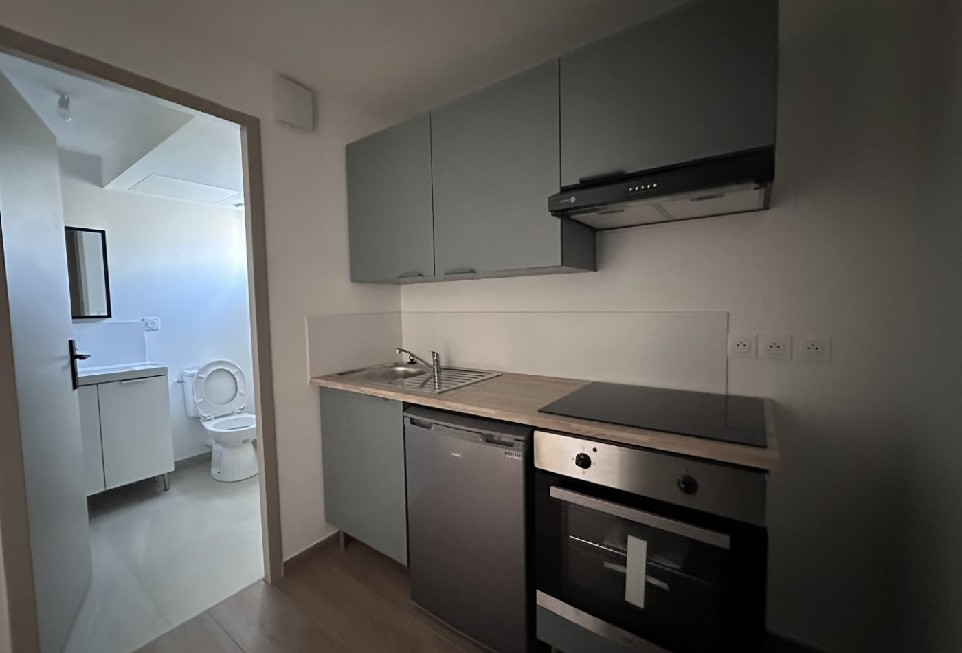 location Appartement neuf Montpellier - Photo 4