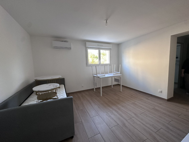 location Appartement neuf Montpellier - Photo 2