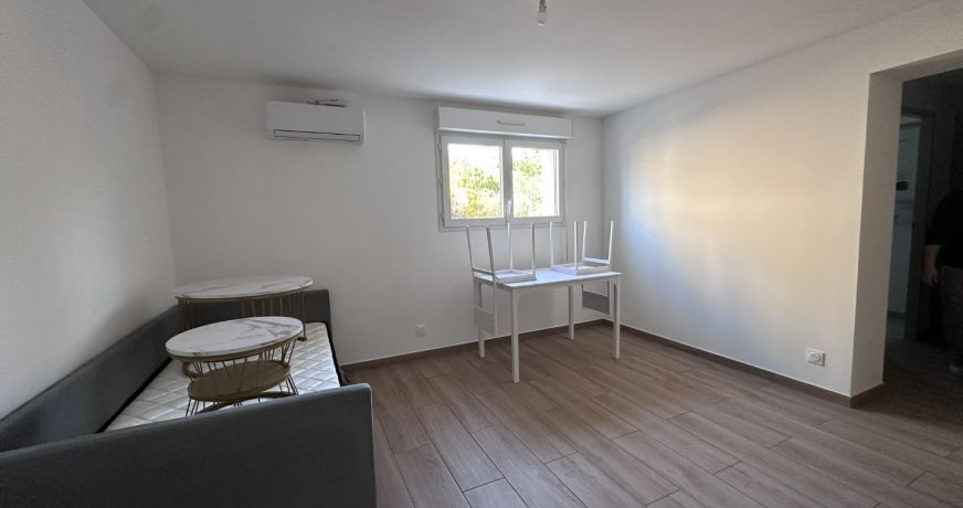 location Appartement neuf Montpellier