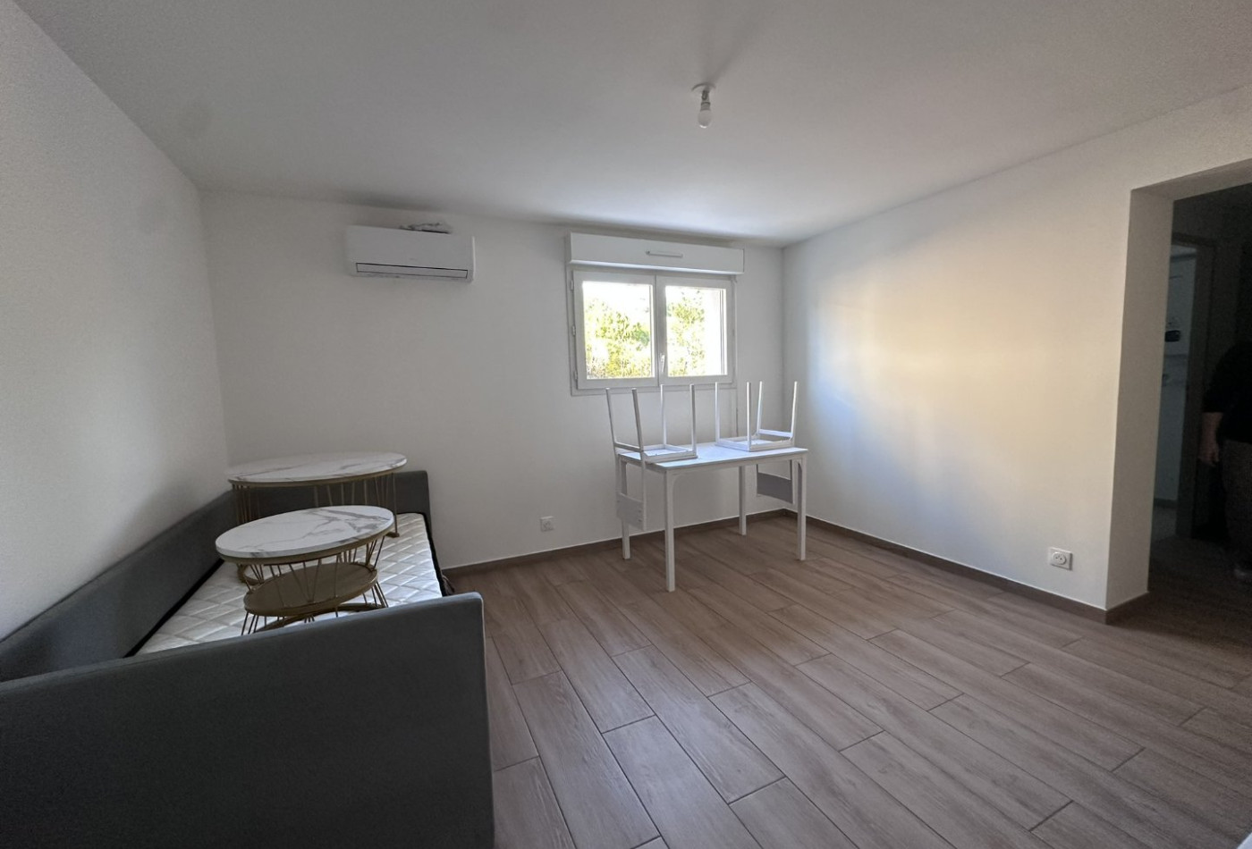 location Appartement neuf Montpellier - Photo 2
