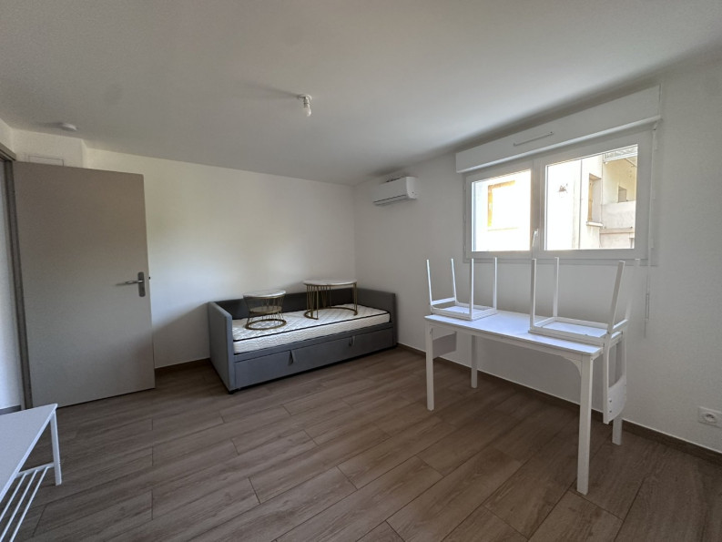 location Appartement neuf Montpellier - Photo 1
