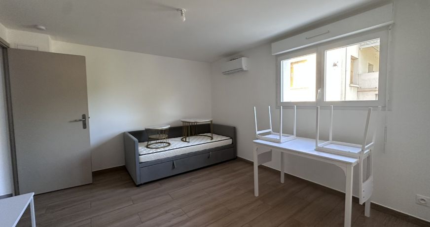 location Appartement neuf Montpellier