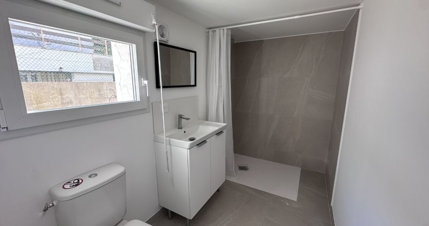 location Appartement neuf Montpellier